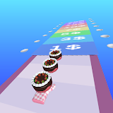 Cake Stack icon