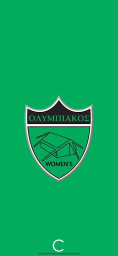 Olympiakos Women