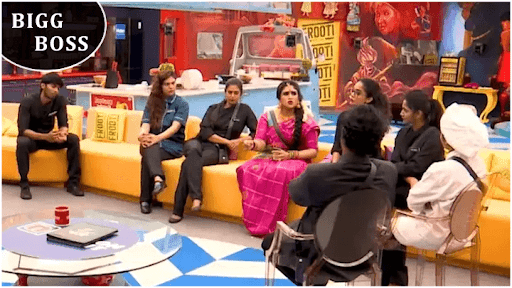 Big Boss 15 Salman Tips