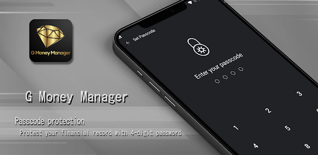 G Money Manager Mod Apk Download 10