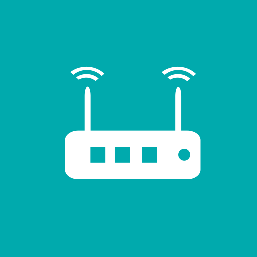 Connect To Router 1.0 Icon