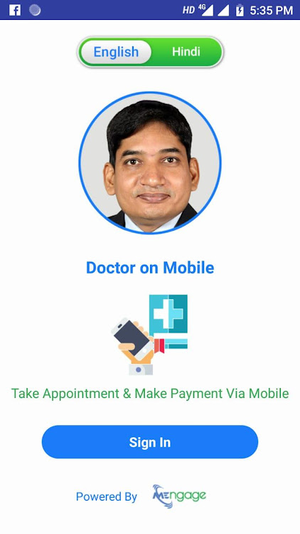 Dr. Dinesh Khandelwal - 3.0.4 - (Android)
