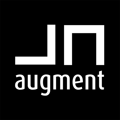 JN Augment logo