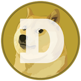 Dogecoin Converter icon