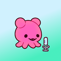 Icon image Scream Squid