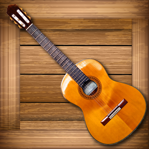 Little Guitar 2.0.2 Icon