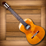 Cover Image of Descargar Pequeña guitarra  APK