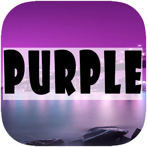 Purple Wallpapers