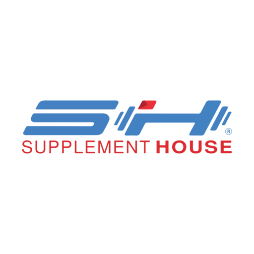 Supplement House سابلمنت هاوس logo