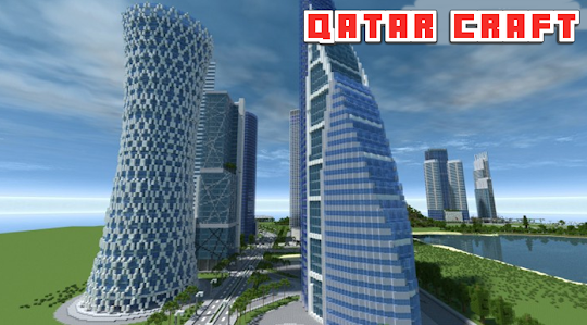 Qatar World Craft