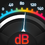 Cover Image of Download Sound Meter HQ PRO 1.1 APK