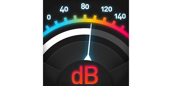 Sonomètre - Décibelmètre ‒ Applications sur Google Play
