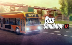 Bus Simulator 17のおすすめ画像1