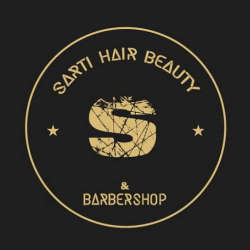 SARTI HAIR BEAUTY 2 Icon