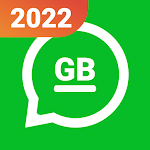 Cover Image of Unduh Versi Aplikasi GB WAPP pada 2022  APK