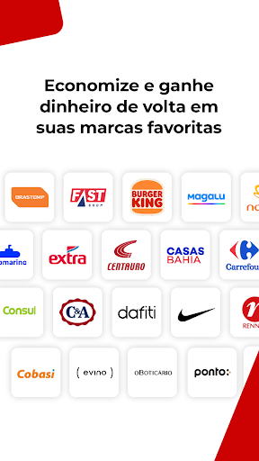 Sinal do Céu Vantagens Screen 3