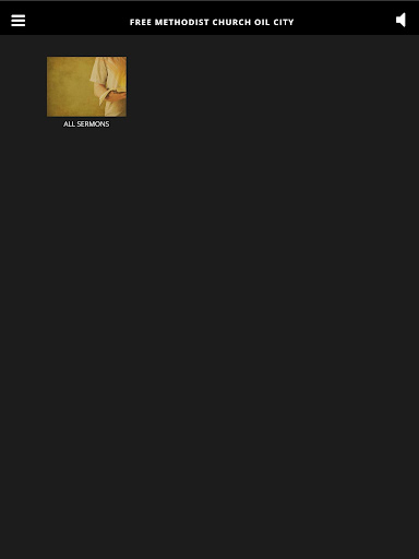 Free Methodist Church Oil City