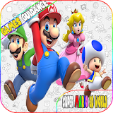 Guidance Super Mario 3D World icon