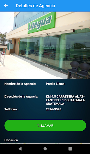 Litegua Screen 3