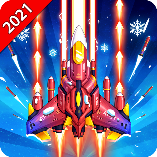 Strike Force – Arcade shooter