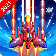 Image de couverture du jeu mobile : Strike force - Arcade shooter - Shoot 'em up 