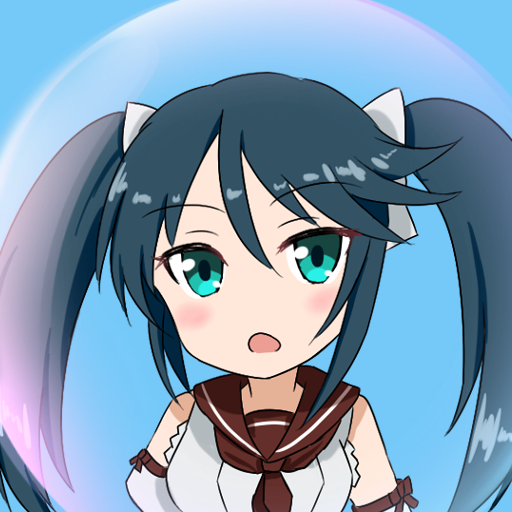 艦これバブル壁紙 Google Play のアプリ