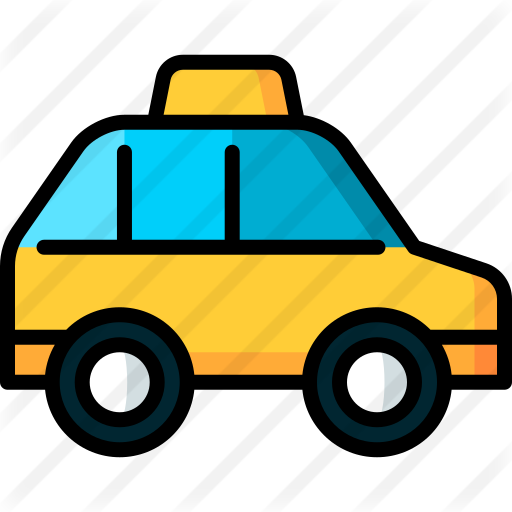 BYTaximeter logo