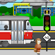 Tram Driver Simulator 2D - Androidアプリ