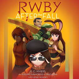 Icoonafbeelding voor RWBY: After the Fall