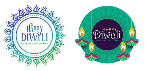 Android application Diwali Stickers for Whats screenshort