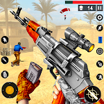 Cover Image of Descargar Counter Strike Offline Games  APK