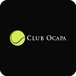Club Ocapa for  Android – Latest Version & Features app icon