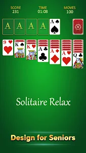 Solitaire Relax®: Klassisches