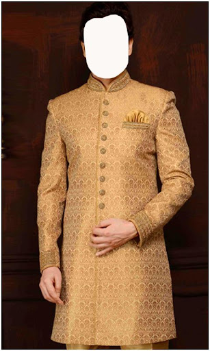 Android application Traditional Indian Dresses Men screenshort