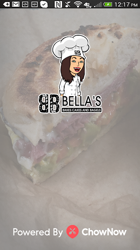 Bellas Bagels and Cafe