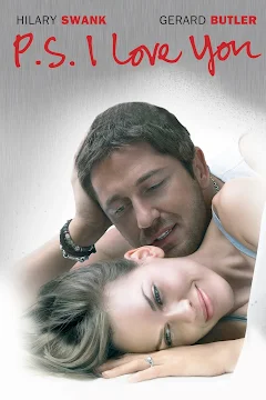 ps i love you movie poster