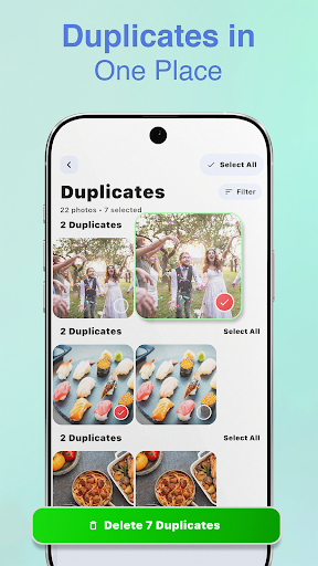 Storage AI: Storage Cleaner screenshot 2