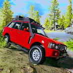 Off Road Mud Drive Simulator