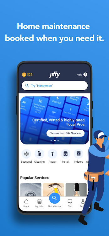 Jiffy - 6.6.0 - (Android)