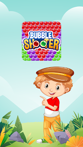 Bubble shooter - saga