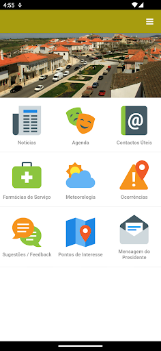 Mogadouro Screen 2