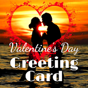 Latest and beautiful Valentine's Greeting Cards