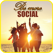 Top 35 Social Apps Like How to Be More Outgoing & how to make new friends - Best Alternatives