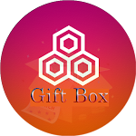 Cover Image of ดาวน์โหลด Gift Box 1.1.3 APK