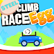 Climbing Racing eggs steel - Androidアプリ