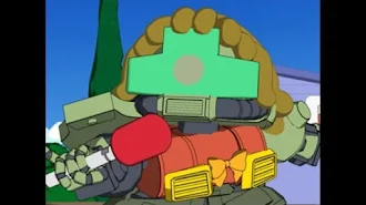 Sdガンダムフォース Season 1 Episode 14 Tv On Google Play