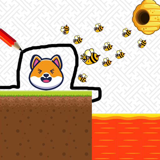 Save The Dogy: Dog Rescue Game Download on Windows