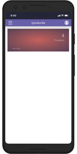 Spinika Me Screen 2