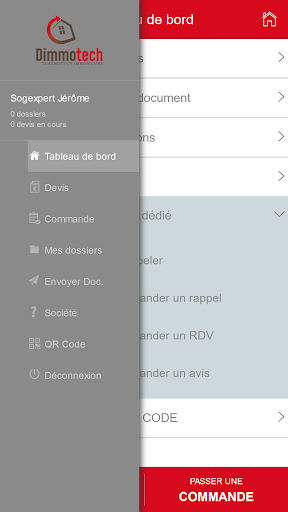 Dimmotech Screen 3