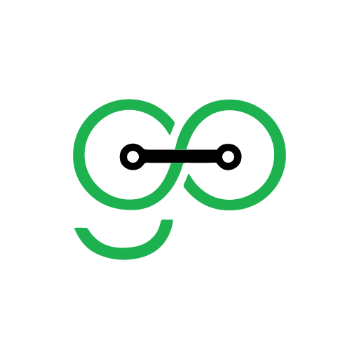 BunifuGo Parent - Demo logo